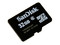 Memoria SanDisk microSDHC de 32GB Clase 4