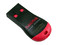 Memoria SanDisk Micro SDHC de 8GB con Lector de Memorias SD SDHC, USB 2.0