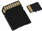 Memoria Sandisk Ultra MicroSD XC de 64 GB, Clase 10, incluye adaptador SD.