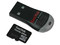 Memoria SanDisk Mobile Ultra Micro SDHC de 16GB incluye Lector USB 2.0