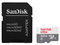 Memoria SanDisk Ultra MicroSDXC UHS-1 U1 de 128 GB, Clase 10. (Con Adaptador).