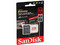 Memoria SanDisk Extreme MicroSDXC UHS-I U3 de 64 GB, clase 10, Incluye adaptador SD.