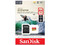 Memoria MicroSD Sandisk Extreme de 64GB para Action Cam.