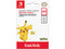 Memoria SanDisk MicroSDXC Pokémon de 256GB, UHS-I U3, Edición Pikachu.