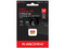 Memoria MicroSDXC SanDisk Extreme GO de 128GB, UHS-I,  V30.