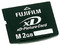 Memoria SanDisk M xD-Picture Card 2GB