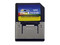 Memoria Shikatronics de 256MB, MultiMedia Card Mobile (MMCM)