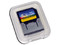 Memoria Shikatronics de 256MB, MultiMedia Card Mobile (MMCM)