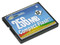 Memoria Shikatronics Compact Flash de 256MB