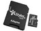 Memoria Stylos STMS641B MicroSDHC UHS-I de 64GB, Clase 10.
