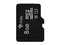 Memoria microSDHC Stylos STMSDS1B de 8 GB, Clase 10. Color Negro