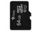 Memoria Stylos MicroSDHC UHS-I U1 de 64 GB, Clase 10.