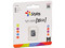 Memoria Stylos MicroSDHC de 16GB, Clase 10.