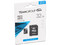 Memoria Team Group MicroSDHC de 32 GB, Clase 10, Incluye adaptador SD.