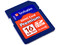 Memoria Verbatim Premium SDHC de 16 GB Clase 6