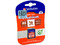 Memoria Verbatim Premium SDHC de 16 GB Clase 6