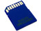 Memoria Verbatim Premium SDHC de 16 GB Clase 6