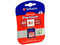 Memoria Verbatim Premium SDHC de 8 GB Clase 6
