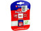 Memoria Verbatim Premium SDHC de 4 GB Clase 6