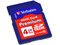 Memoria Verbatim Premium SDHC de 4 GB Clase 6