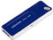 Unidad Flash USB 2.0 ADATA Classic C003 de 4GB. Color Azul