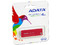 Unidad Flash USB 2.0 ADATA Classic C003 de 4 GB. Color Rojo