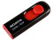 Unidad Flash USB 2.0 ADATA Classic C008 de 8 GB. Color Negro