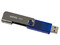 Unidad Flash USB 2.0 ADATA Classic C903 de 4GB. Color Azul