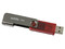Unidad Flash USB 2.0 ADATA Classic C903 de 4GB. Color Roja