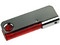 Unidad Flash USB 2.0 ADATA Superior C903 de 4GB. Color Roja