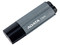 Unidad Flash USB 2.0 ADATA Superior C905 de 8GB. Color Gris 
