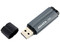 Unidad Flash USB 2.0 ADATA Superior C905 de 8GB. Color Gris 