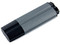 Unidad Flash USB 2.0 ADATA Superior C905 de 8GB. Color Gris 
