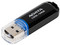 Unidad Flash USB 2.0 ADATA C906 de 64GB. Color Negro.