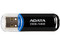 Unidad Flash USB 2.0 ADATA C906 de 64GB. Color Negro.