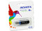 Unidad Flash USB 2.0 ADATA Classic C906 de 8 GB. Color Negro.
