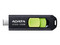 Memoria Flash USB-C 3.2 ADATA UC300 de 128GB. Color Negro.