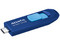 Memoria Flash USB-C 3.2 ADATA UC300 de 128GB. Color Azul.