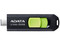 Memoria Flash USB-C 3.2 ADATA UC300 de 256GB. Color Negro.