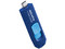 Memoria Flash USB-C 3.2 ADATA UC300 de 256GB. Color Azul.