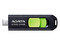 Memoria Flash ADATA UC300 de 256GB, USB-C 3.2. Color Negro.