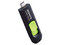 Memoria Flash ADATA UC300 de 256GB, USB-C 3.2. Color Negro.