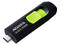 Memoria Flash ADATA UC300 de 256GB, USB-C 3.2. Color Negro.
