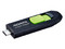 Memoria Flash ADATA UC300 de 256GB, USB-C 3.2. Color Negro.