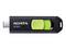 Memoria Flash USB-C 3.2 ADATA UC300 de 32GB. Color Negro.