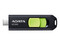 Unidad Flash USB-C 3.2 ADATA UC300 de 64 GB. Color Negro.