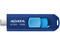 Unidad Flash USB 3.2 ADATA de 64 GB, USB 3.2 Gen 1, Color Azul.