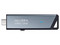 Unidad Flash USB-C ADATA UE800 de 256 GB, Metálica, Color Plata.