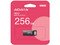 Unidad Flash USB 3.2 Gen 1 ADATA UR340 de 256GB. Color Negro.