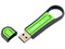 Unidad Flash USB 2.0 ADATA Superior S007 de 4GB. Color Verde